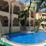 Appart hôtel Goezdem 4*