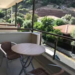 Appart hôtel Goezdem