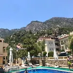 Appart hôtel Goezdem