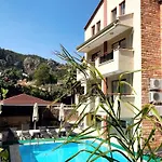 Appart hôtel Goezdem Muğla