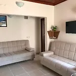 Appart hôtel Goezdem