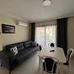 Goezdem Appart hôtel 4*