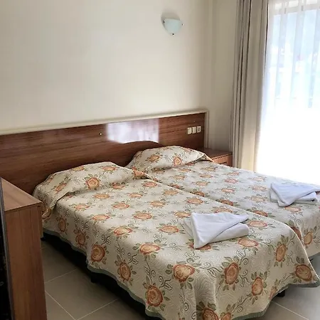 Goezdem * Muğla