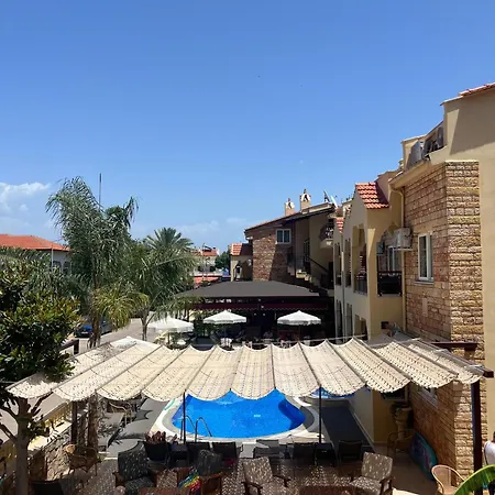 Goezdem Muğla