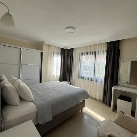 Goezdem Aparthotel