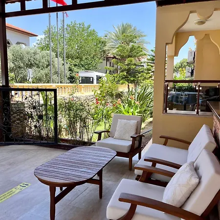Aparthotel Goezdem