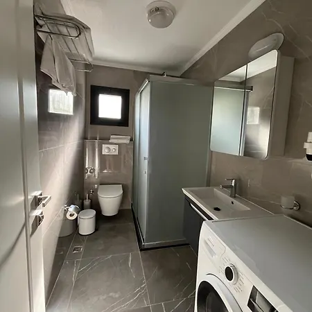 Goezdem Apartmanhotel