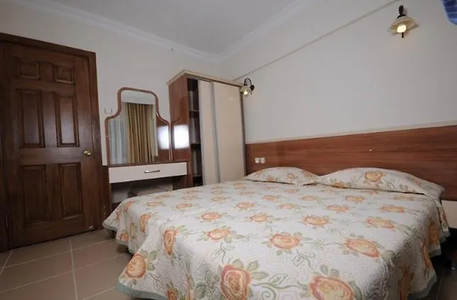 Gözdem Aparthotel Muğla