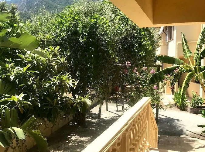 Gözdem Muğla
