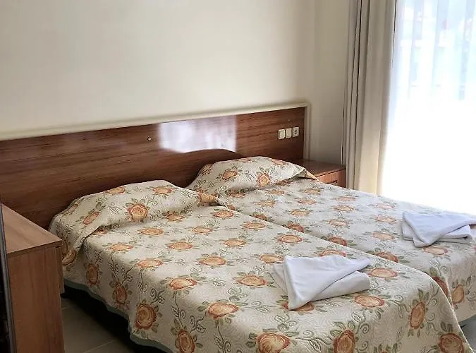 Gözdem 4* Muğla