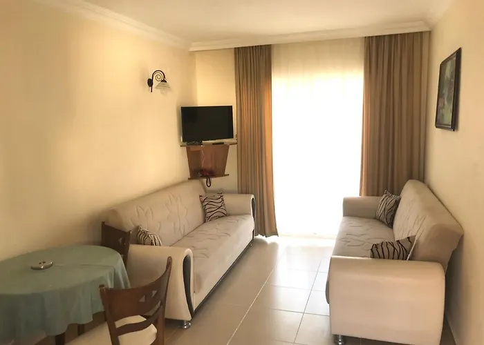 Gözdem Aparthotel