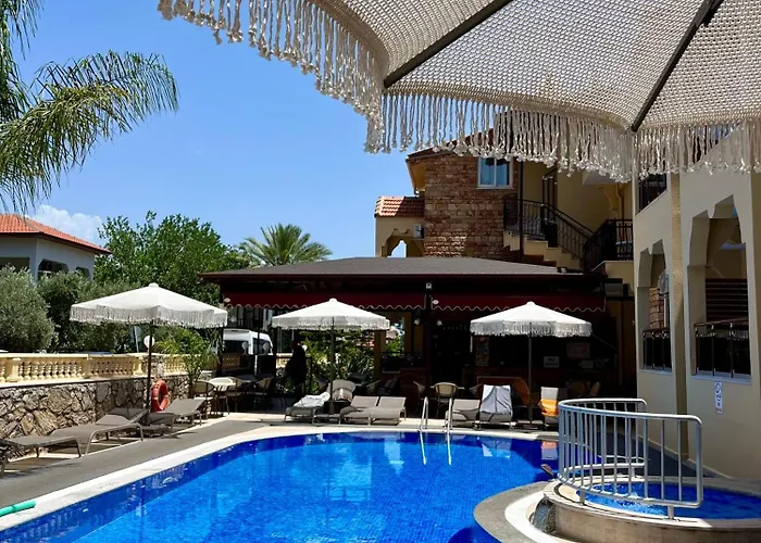 Gözdem 4*