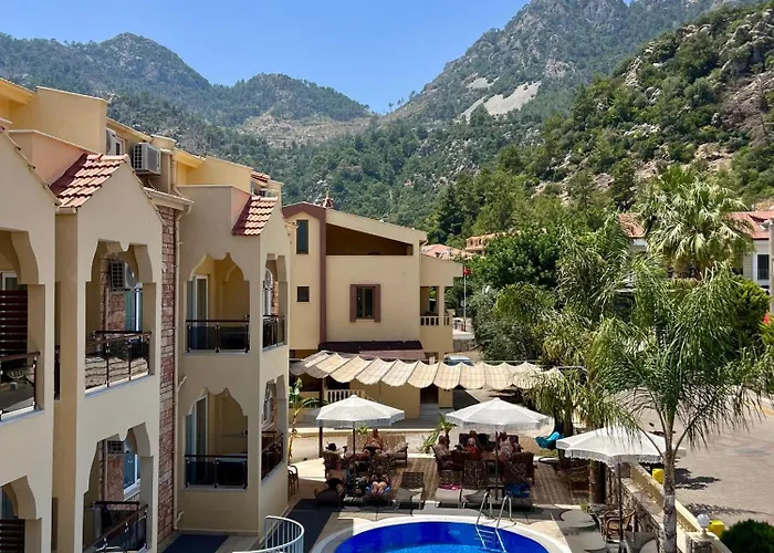 Gözdem 4* Muğla