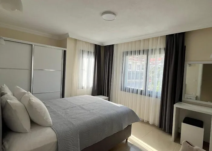 Gözdem Aparthotel