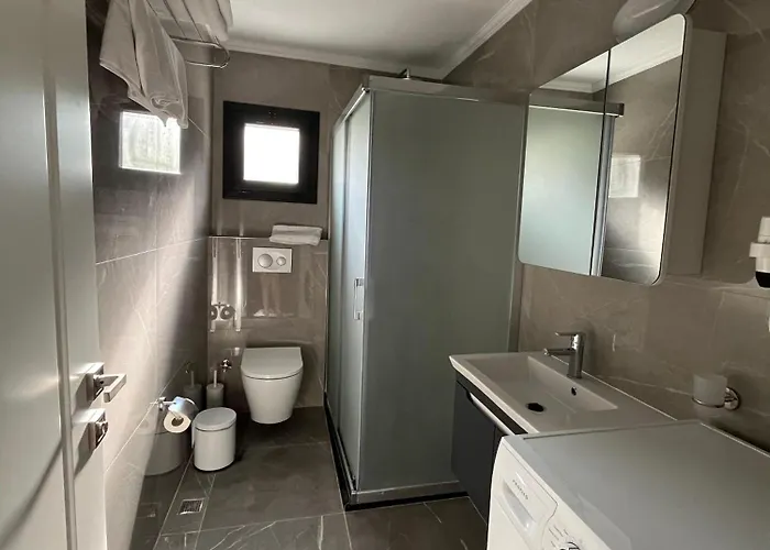 Gözdem Aparthotel