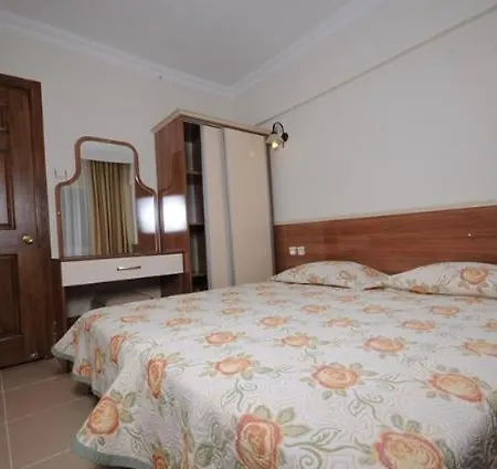 Goezdem Apart Aparthotel Mugla