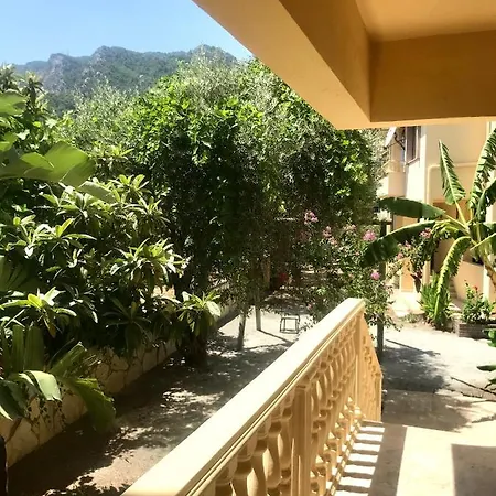 Goezdem Apart Mugla