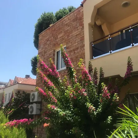 Goezdem Apart Aparthotel *