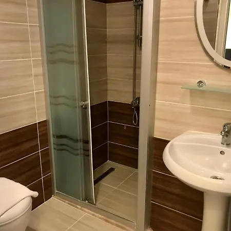 Goezdem Μούγκλα