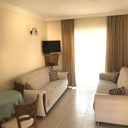 Goezdem Apartahotel
