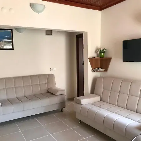 Aparthotel Goezdem Apart